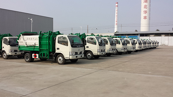 東風(fēng)多利卡專用車，價格全市低！