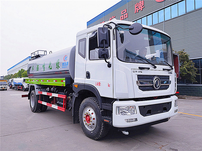 東風(fēng)多利卡D9灑水車 東風(fēng)多利卡D9灑水車