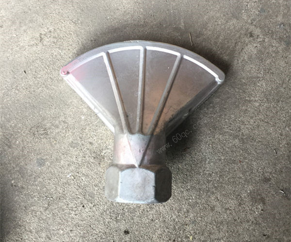 灑水車鴨嘴噴頭，萬向噴頭