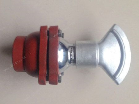 灑水車鴨嘴噴頭，萬向噴頭