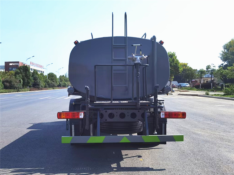 福田瑞沃ES7綠化噴灑車