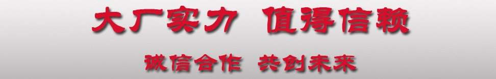 程力大廠實(shí)力