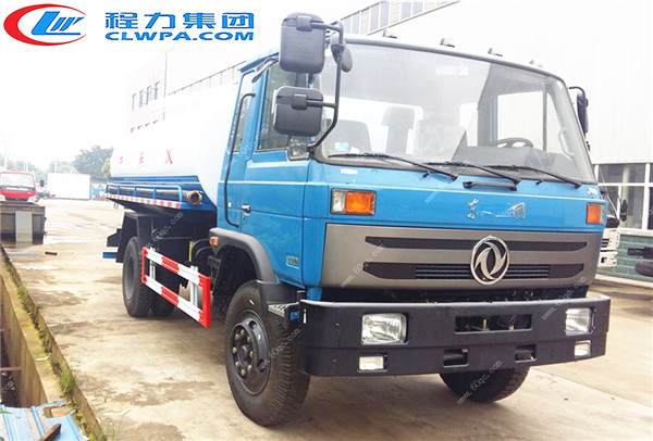 東風(fēng)145吸糞車,東風(fēng)153吸糞車