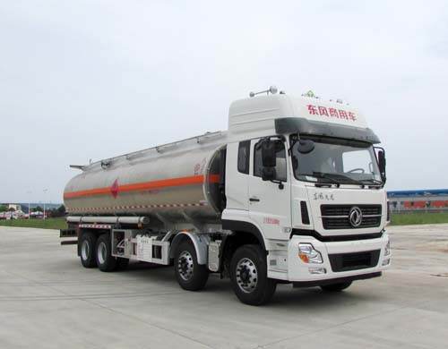 油罐車