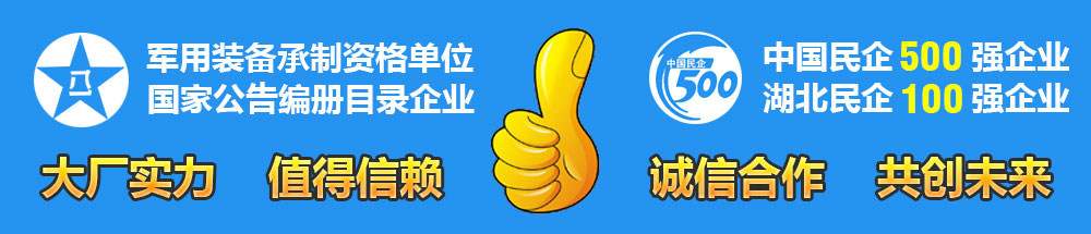 湖北程力民企100強企業