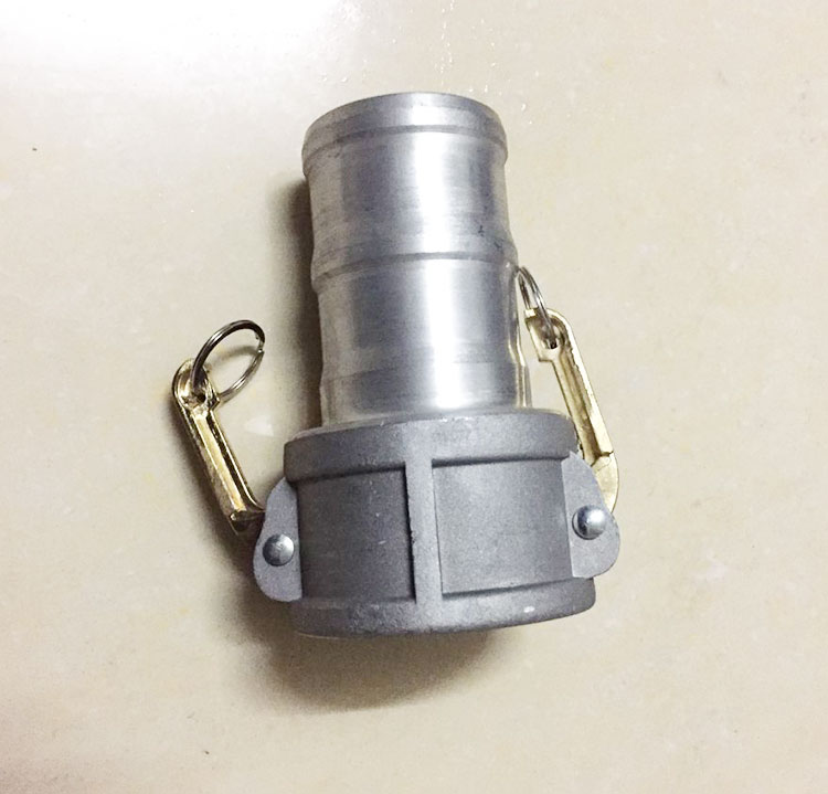 灑水車快速接頭，油罐車快速接頭