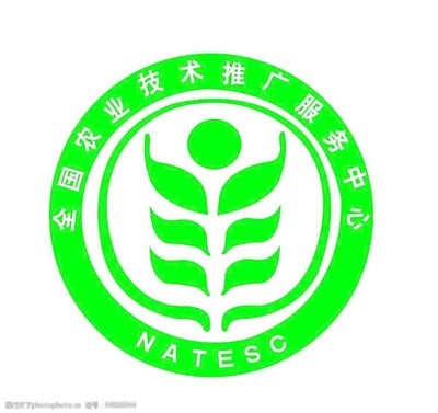 農業技術推廣標志設計 播種智慧，收獲未來