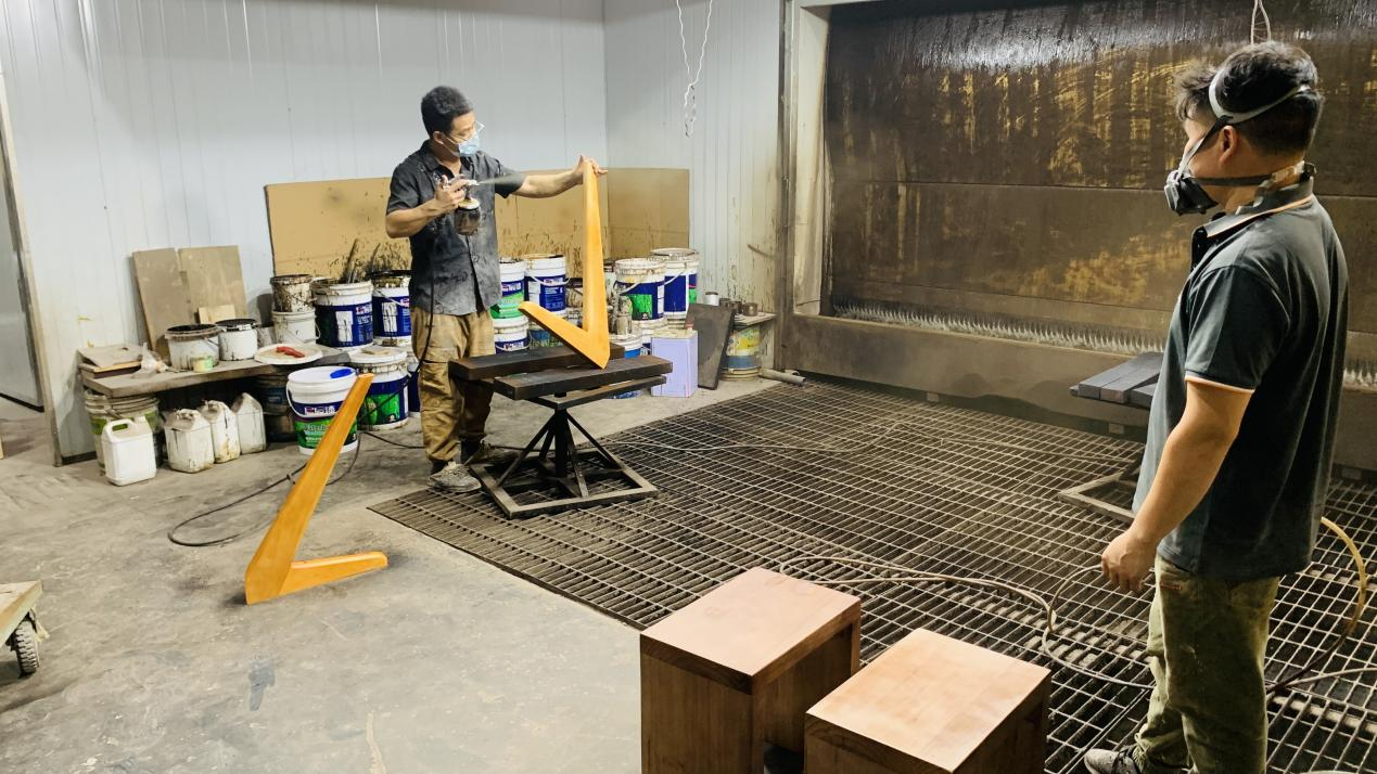 福建安溪尚卿鄉 聚焦產業發展 激活鄉村振興“源頭活水”